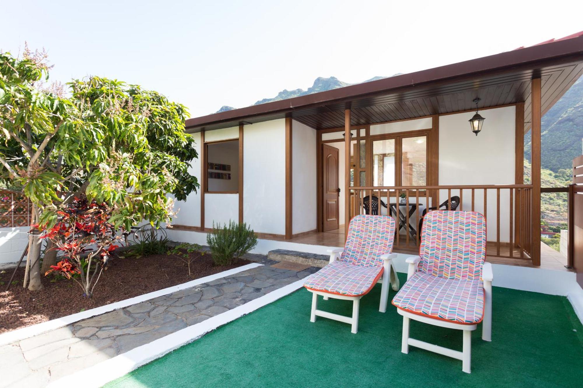 Casa Vera Santa Cruz de Tenerife Exteriér fotografie
