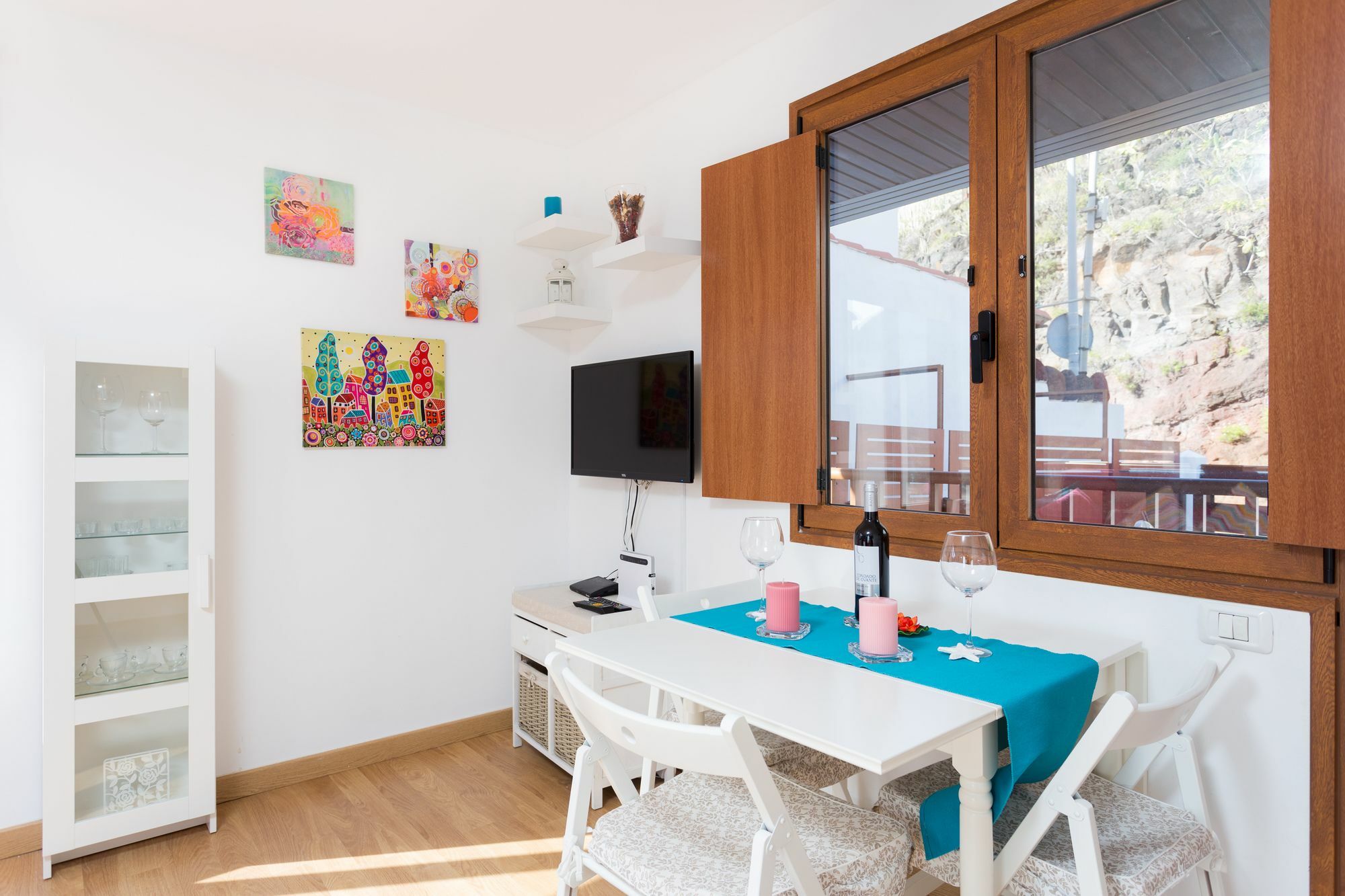 Casa Vera Santa Cruz de Tenerife Exteriér fotografie