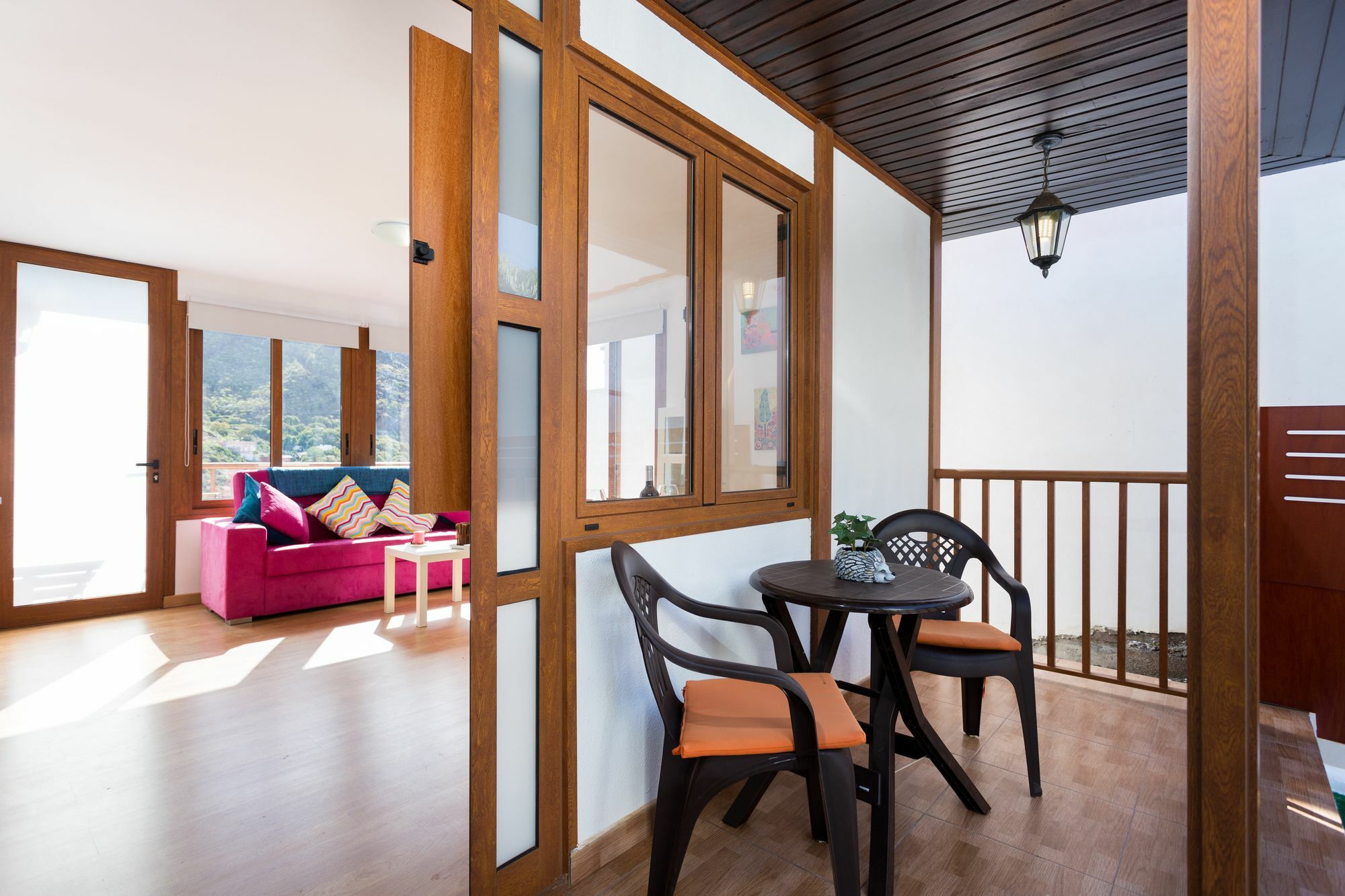 Casa Vera Santa Cruz de Tenerife Exteriér fotografie