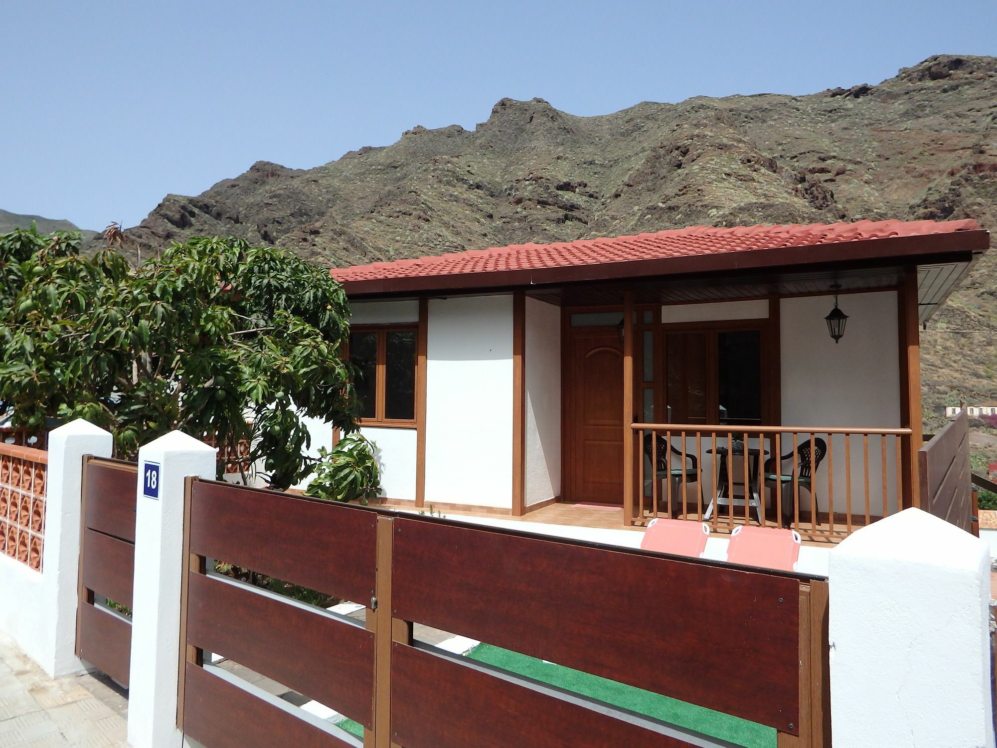 Casa Vera Santa Cruz de Tenerife Exteriér fotografie
