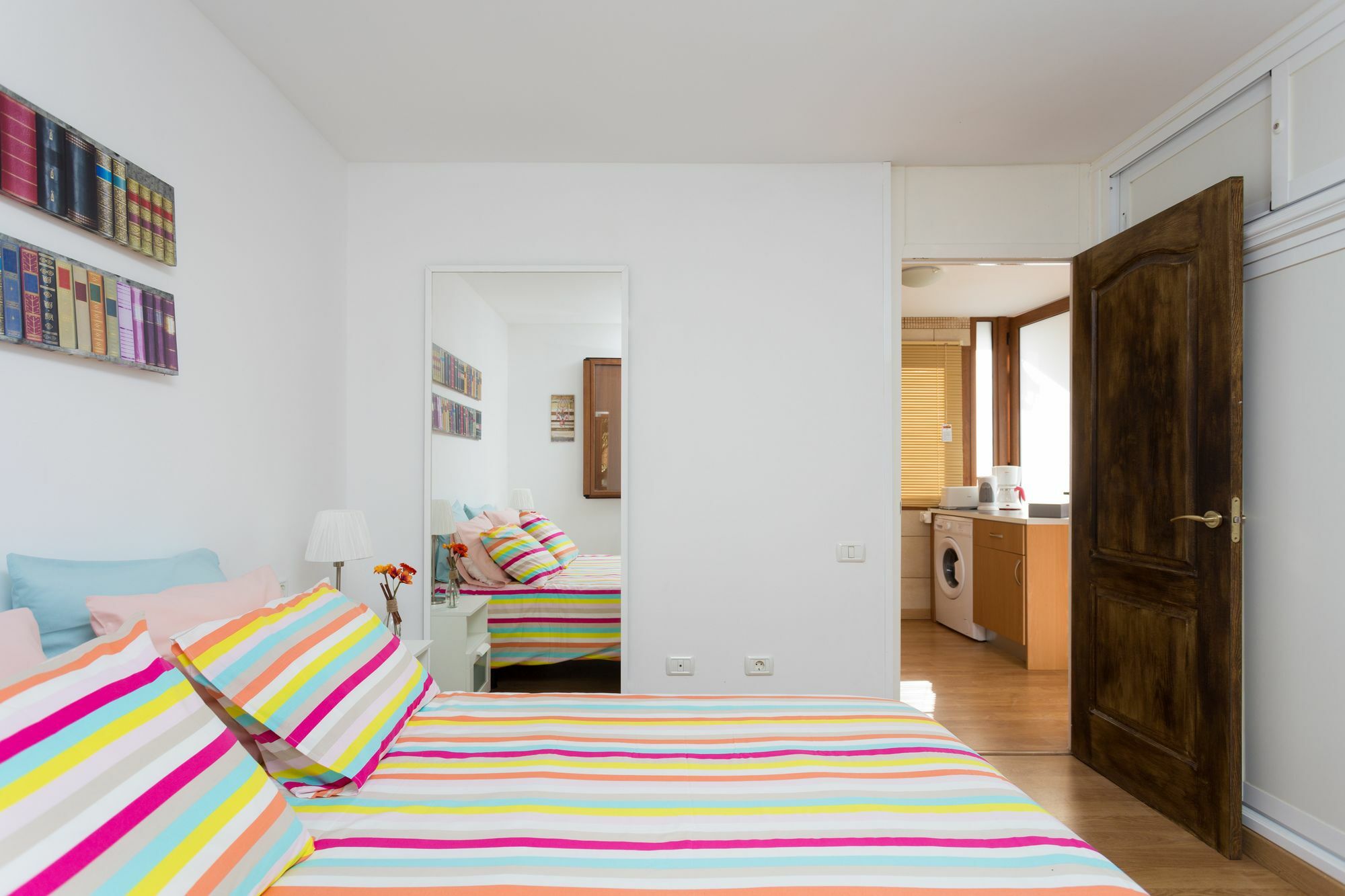 Casa Vera Santa Cruz de Tenerife Exteriér fotografie