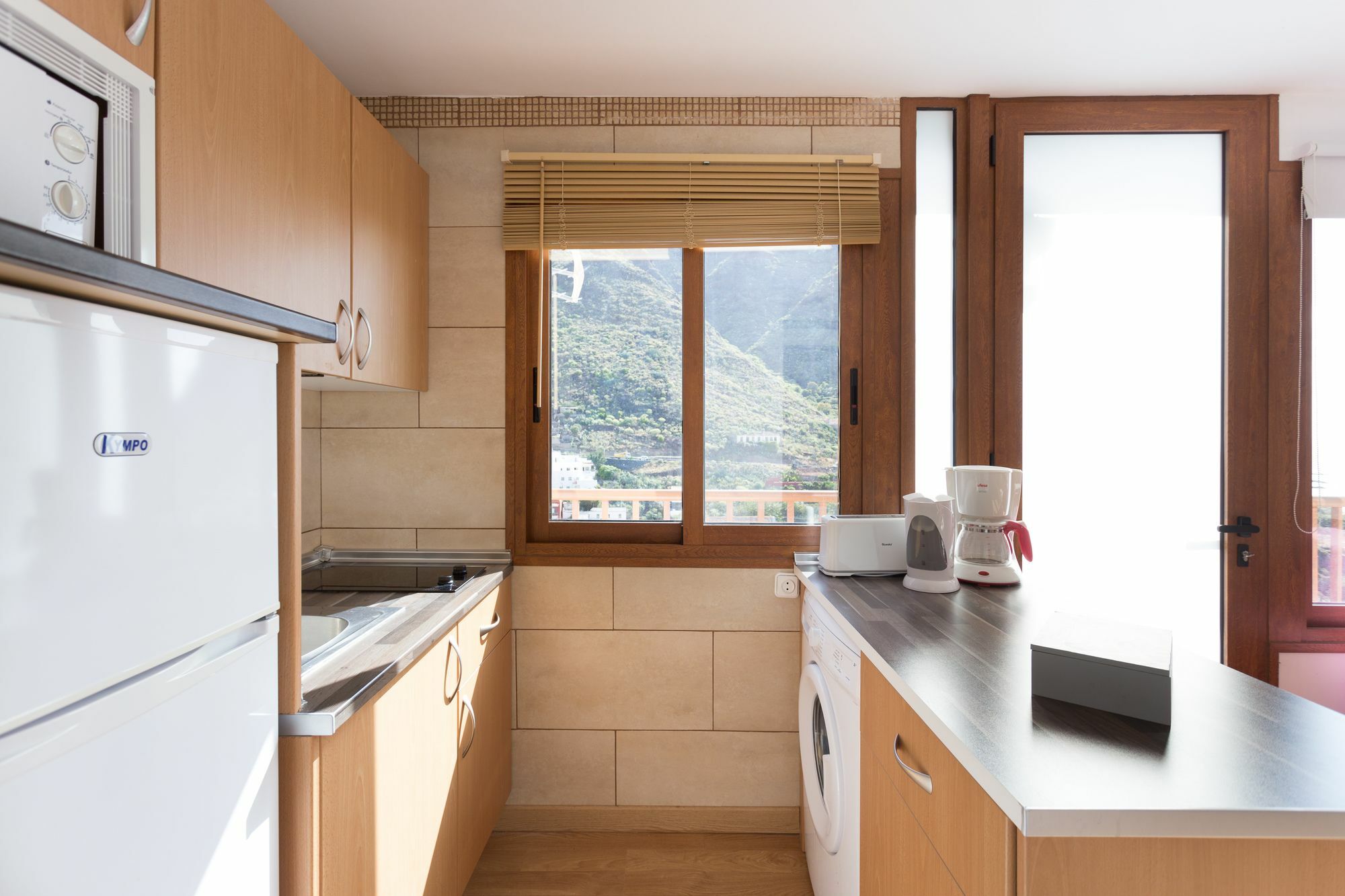 Casa Vera Santa Cruz de Tenerife Exteriér fotografie