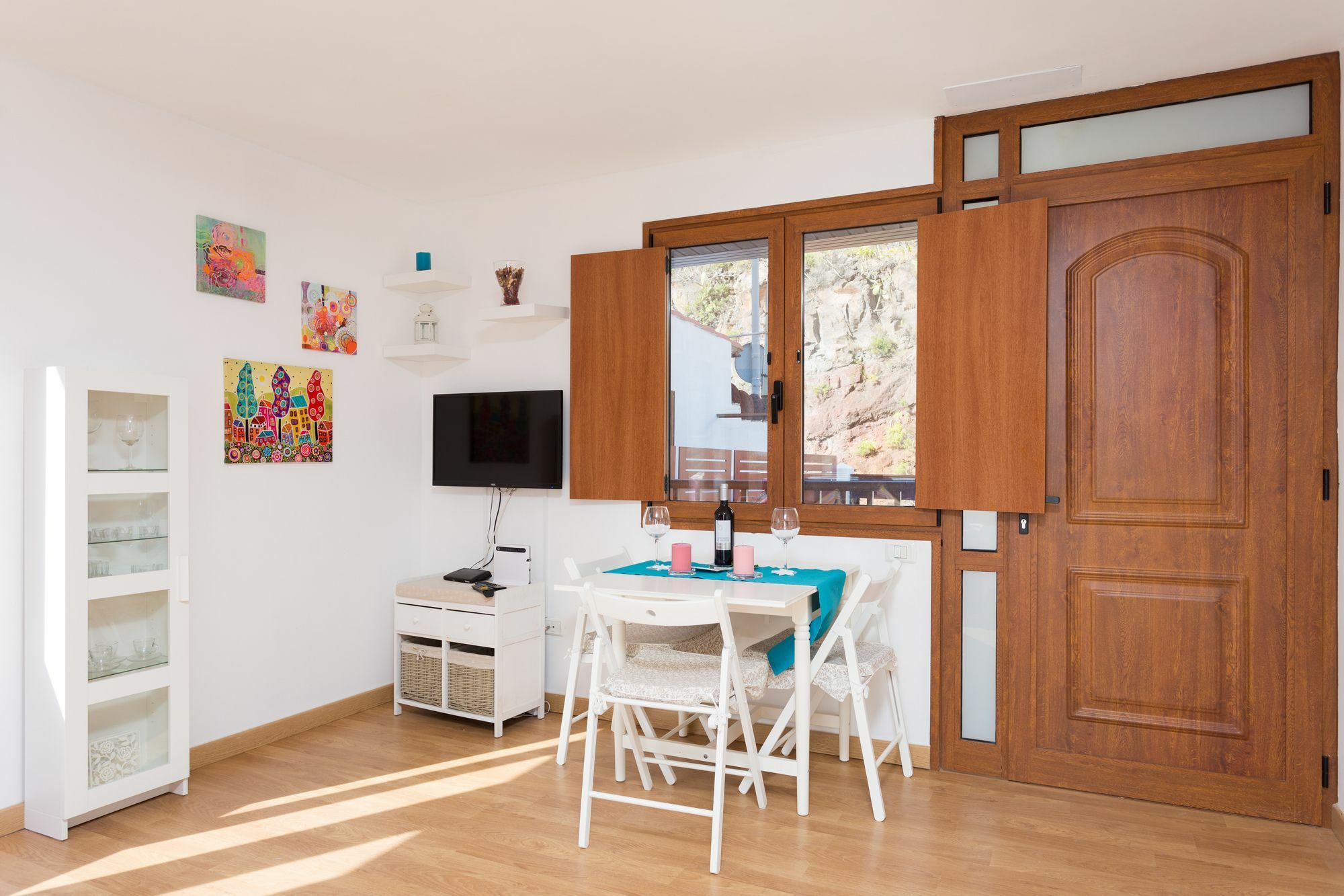 Casa Vera Santa Cruz de Tenerife Exteriér fotografie