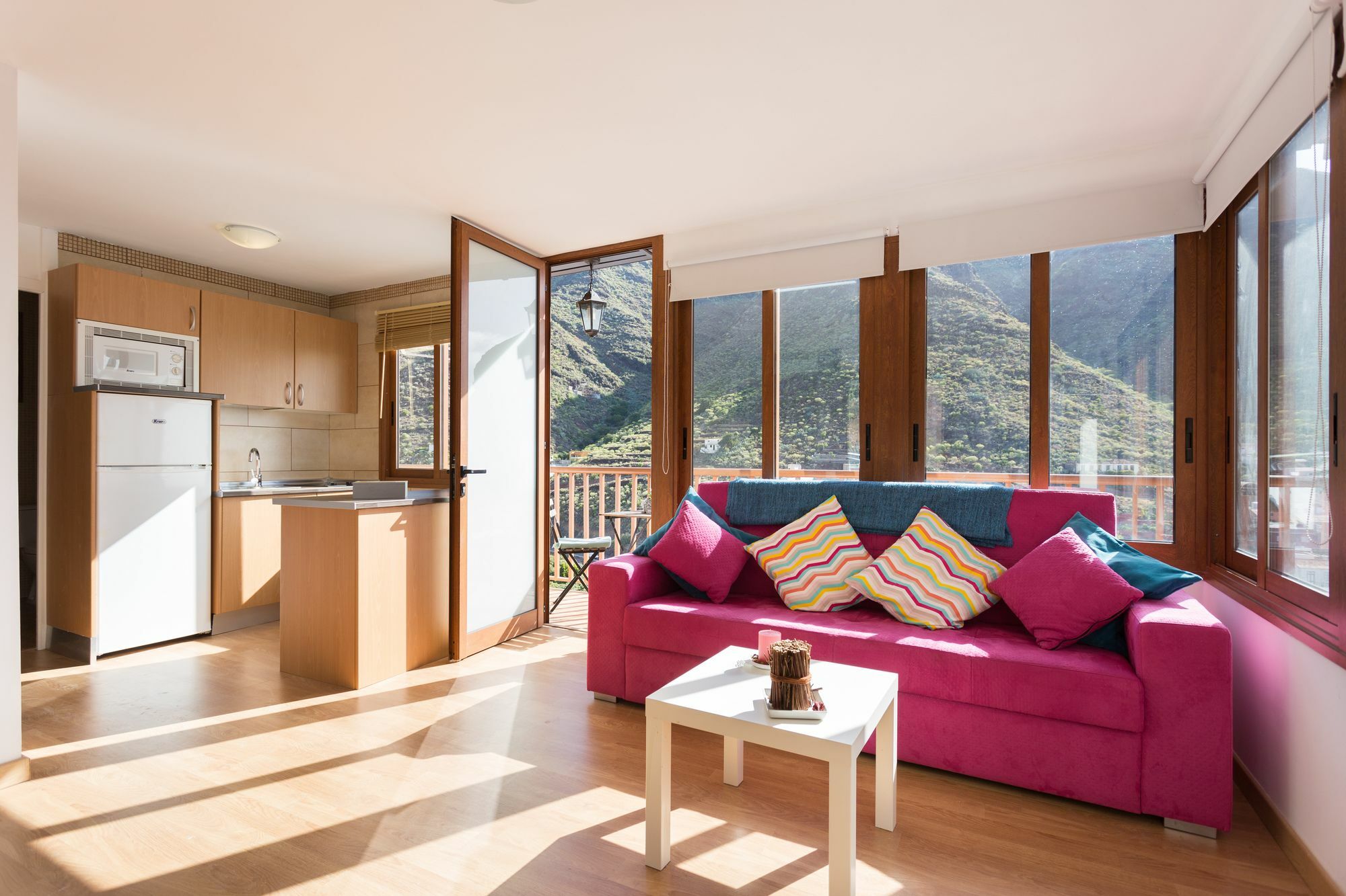 Casa Vera Santa Cruz de Tenerife Exteriér fotografie