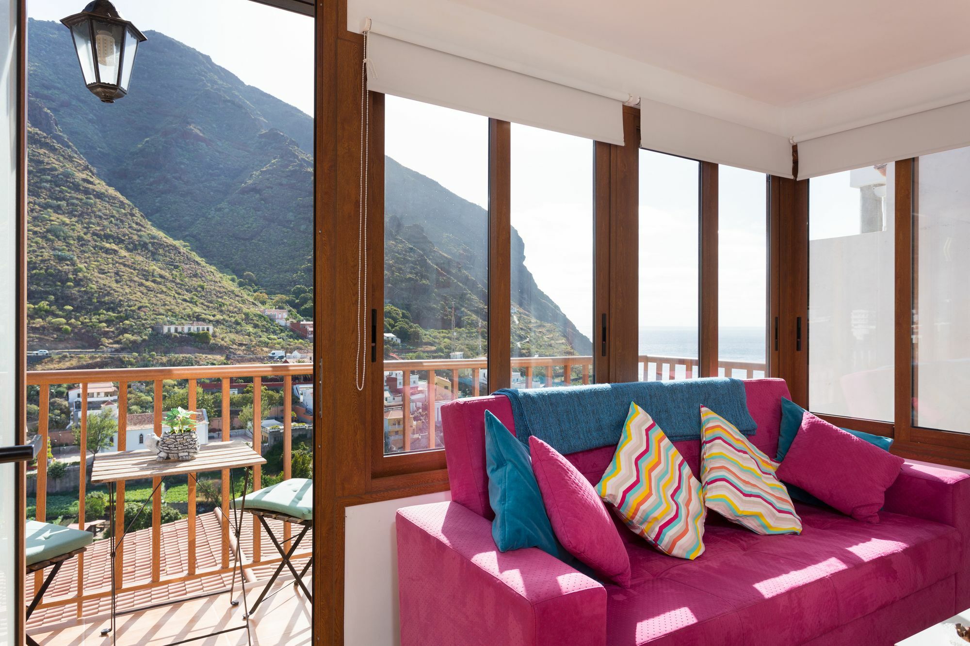 Casa Vera Santa Cruz de Tenerife Exteriér fotografie
