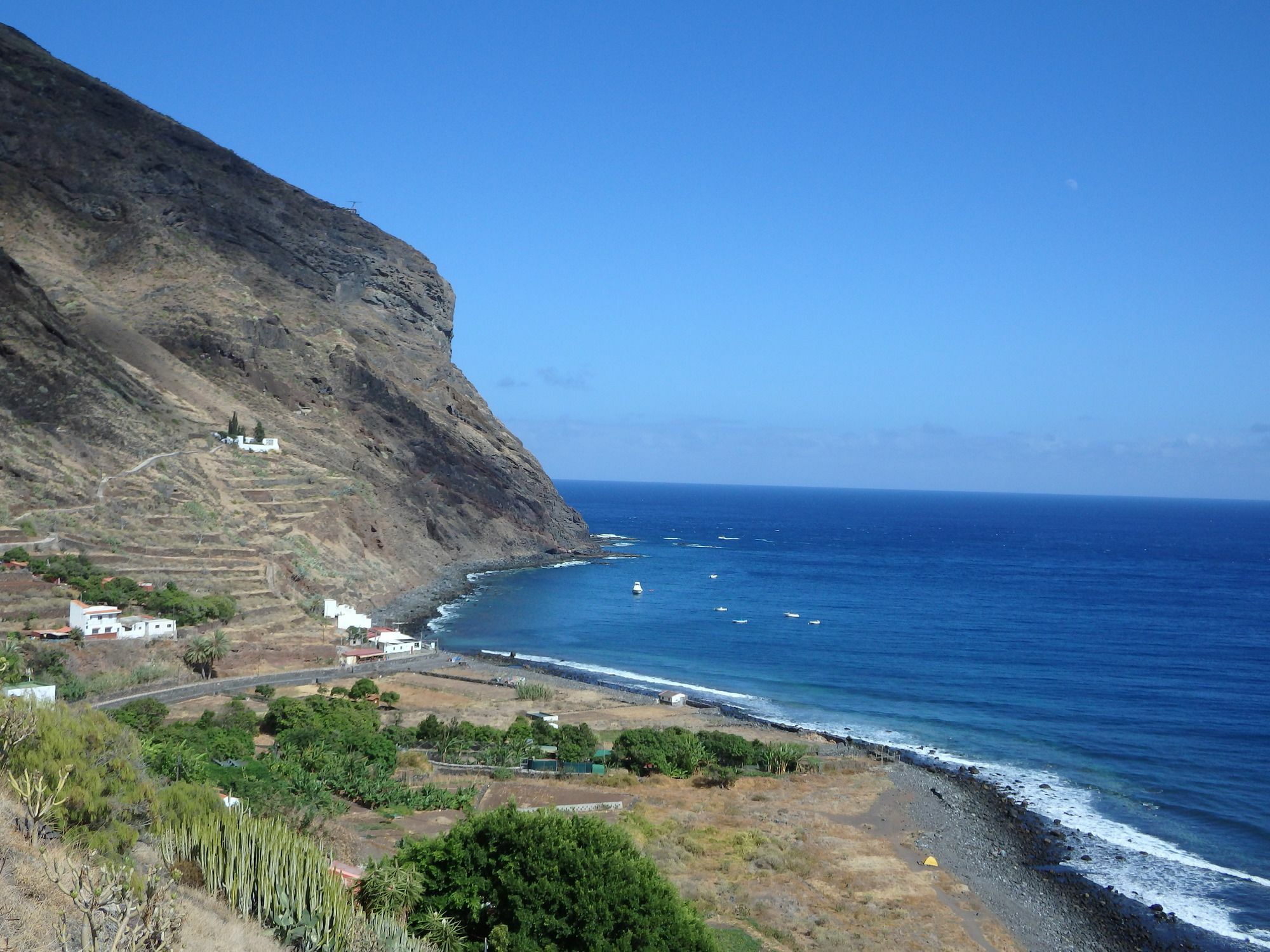 Casa Vera Santa Cruz de Tenerife Exteriér fotografie