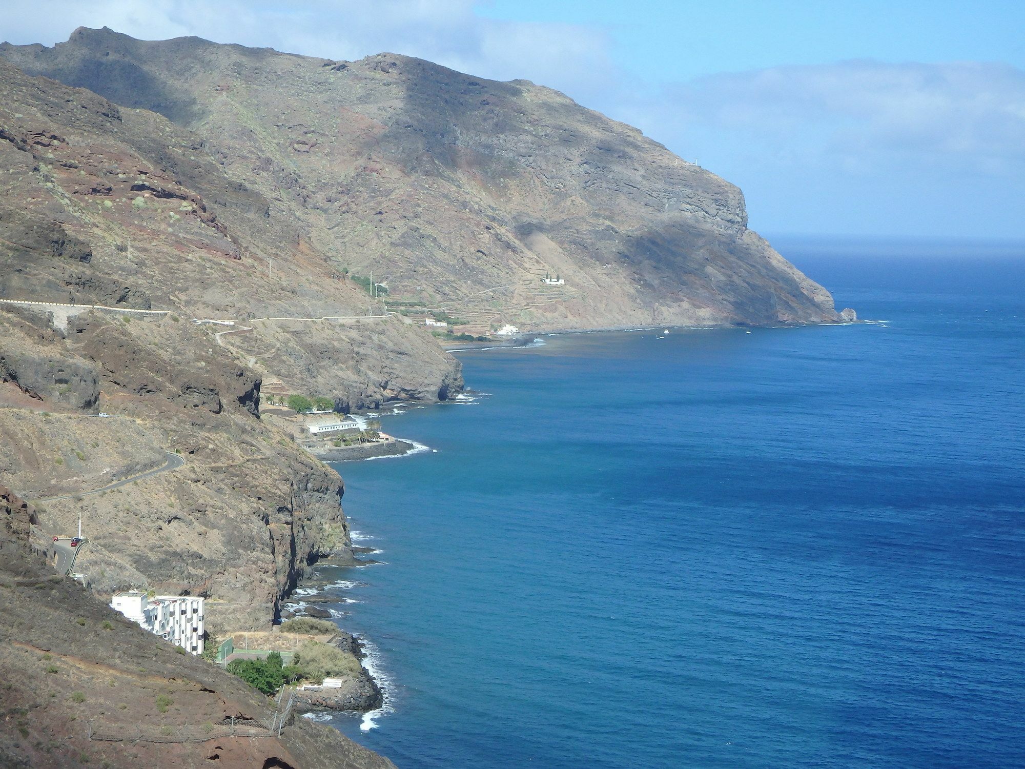Casa Vera Santa Cruz de Tenerife Exteriér fotografie