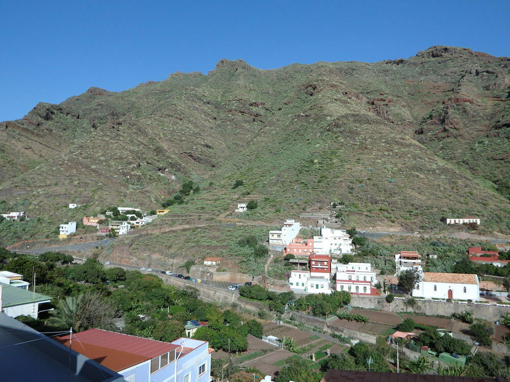 Casa Vera Santa Cruz de Tenerife Exteriér fotografie